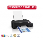 Printer Epson L121 Singel printer ( Eco Tank ) 